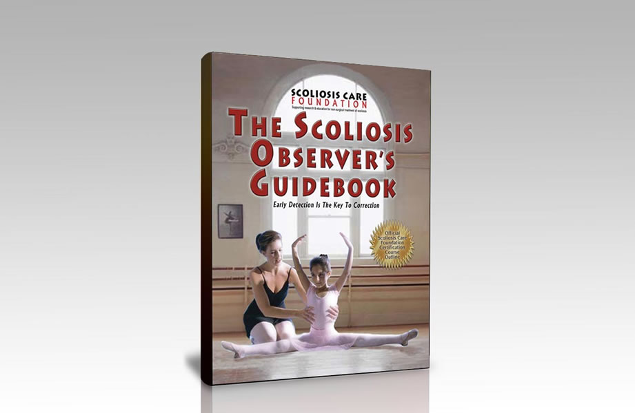 THE SCOLIOSIS OBSERVER'S GUIDEBOOK