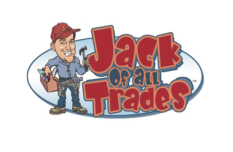 JACK OF ALL TRADES
